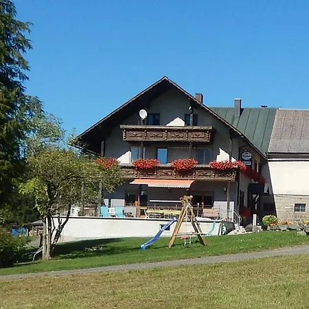 Zum Bergbauern