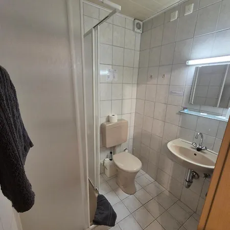 Vendégház Zum Bergbauern