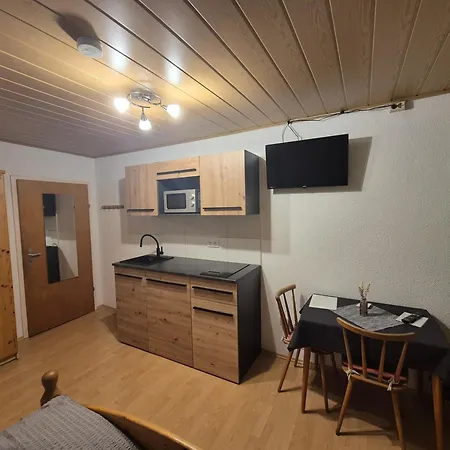Gasthof Zum Bergbauern 3*