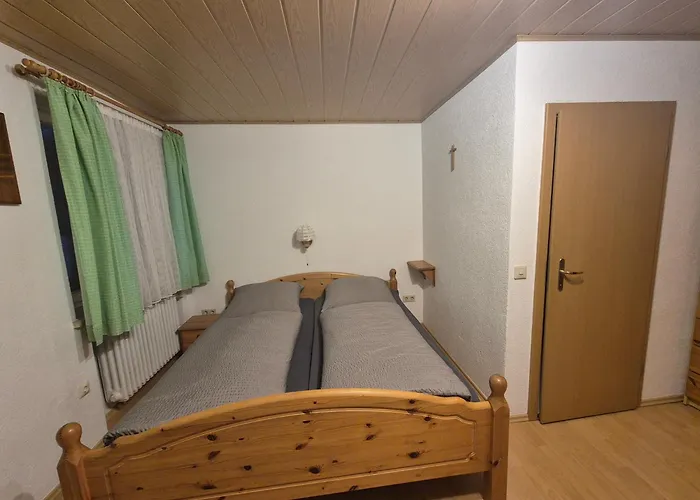 Zum Bergbauern Гостевой дом