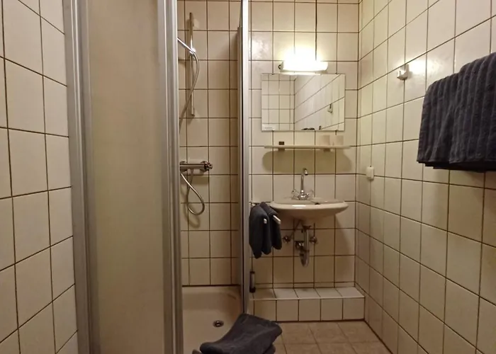 Гостевой дом Zum Bergbauern 3*